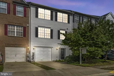 16302 Eider St, Bowie, MD 20716 photo 3