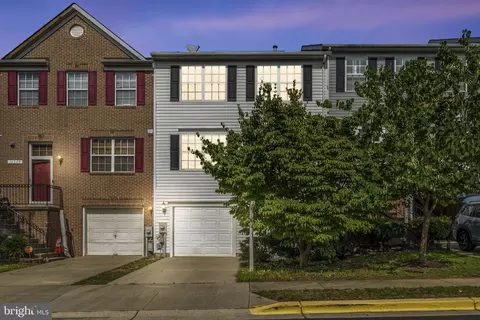 16302 Eider St, Bowie, MD 20716 photo 37