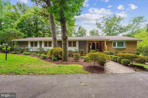 12309 Firth Of Tae Dr, Fort Washington, MD 20744
