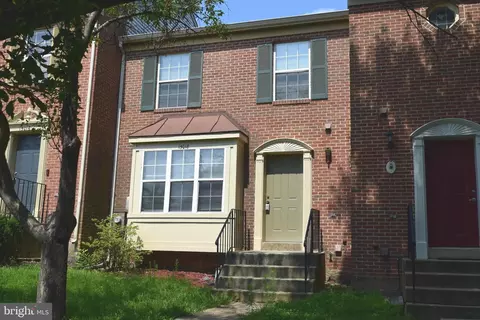 15018 Wheatland Pl, Laurel, MD 20707