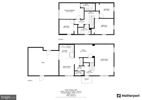 12143 Dove Cir, Laurel, MD 20708 photo 21