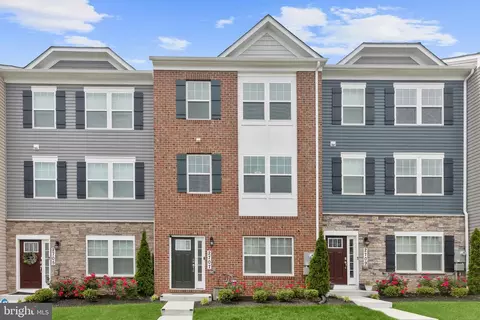 2707 Princess Victoria Way, Bowie, MD 20721