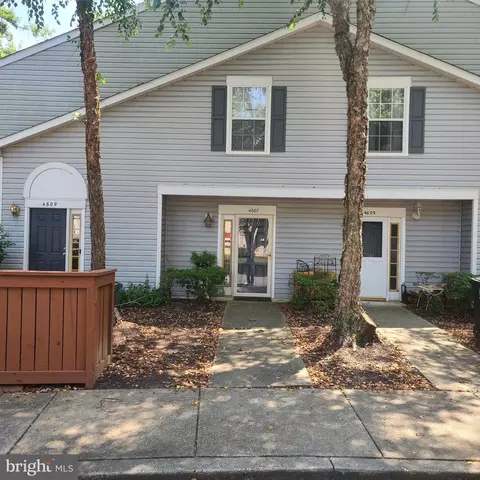 4607 Deepwood Ct #159A, Bowie, MD 20720