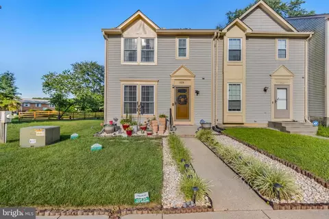1028 Karen Blvd, Capitol Heights, MD 20743