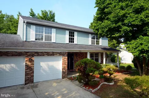 7205 Mcmillen Dr, Clinton, MD 20735
