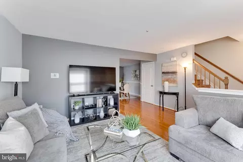 2305 Barkley Pl, District Heights, MD 20747