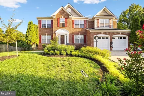 4602 Muscoti Way, Bowie, MD 20720