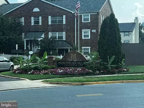 4503 Romlon St #201, Beltsville, MD 20705