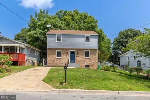 4902 Naples Ave, Beltsville, MD 20705