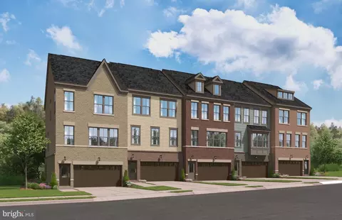 6925 Gladebrook Rd, Brandywine, MD 20613