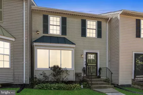 6923 Bank Run Ter, District Heights, MD 20747