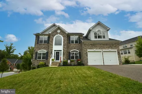 3808 Perthshire Pl, Marlboro, MD 20772