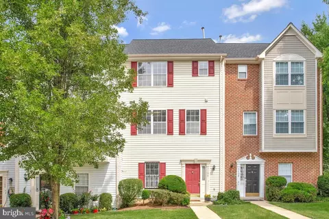 7106 Meadow Green Ter #3, Landover, MD 20785