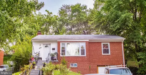6607 Stanton Rd, Hyattsville, MD 20784