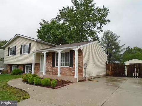 9111 Briarchip St, Laurel, MD 20708