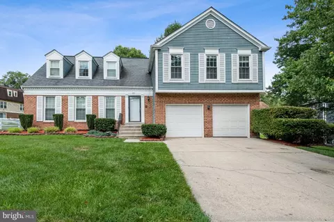 931 Cypress Point Cir, Bowie, MD 20721