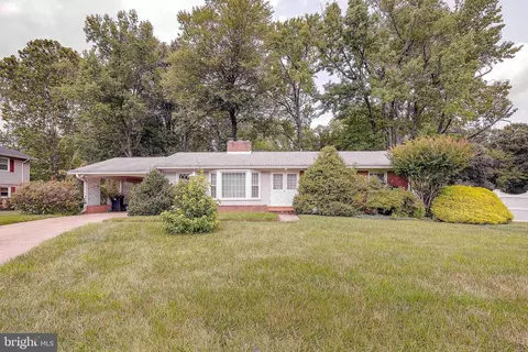 10906 Brookwood Ave, Upper Marlboro, MD 20772
