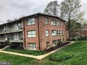 7402 18th Ave #210, Hyattsville, MD 20783