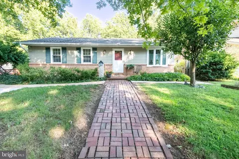 236 Lastner Ln, Greenbelt, MD 20770