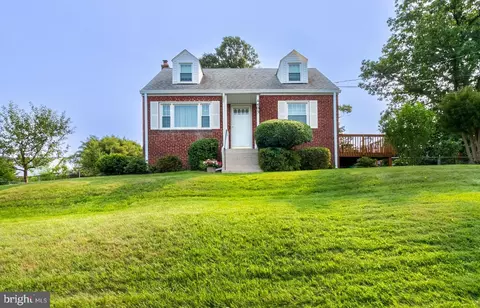 4405 Usange St, Beltsville, MD 20705