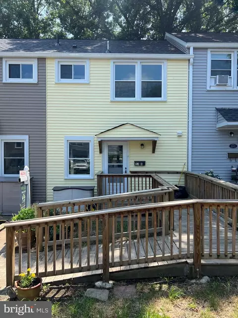 53 Ridge Rd # d, Greenbelt, MD 20770