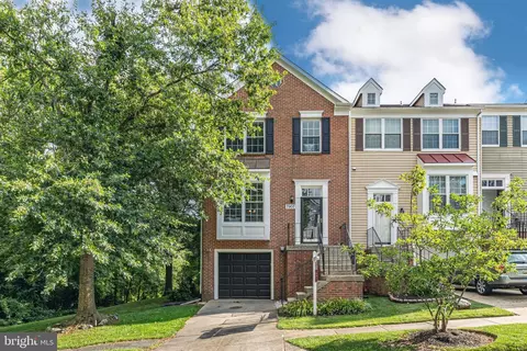 7907 Winterwood Pl, Greenbelt, MD 20770