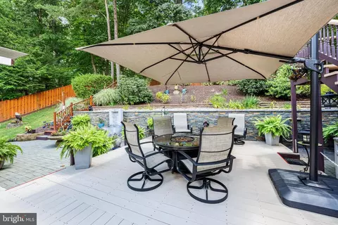 9307 Montpelier Dr, Laurel, MD 20708 photo 50
