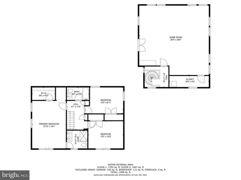 9307 Montpelier Dr, Laurel, MD 20708 photo 68