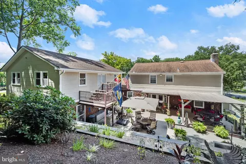 9307 Montpelier Dr, Laurel, MD 20708 photo 45