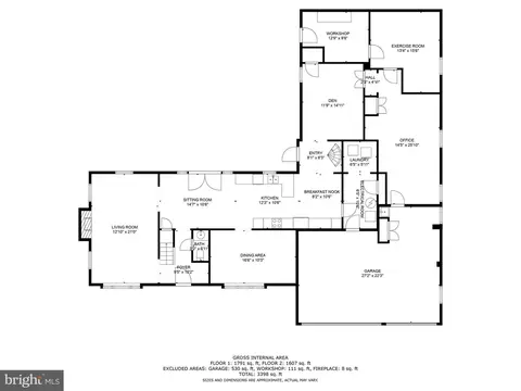9307 Montpelier Dr, Laurel, MD 20708 photo 67