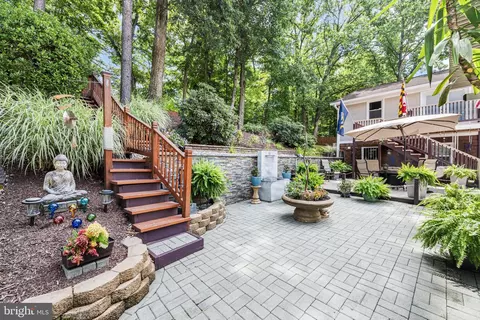 9307 Montpelier Dr, Laurel, MD 20708 photo 56