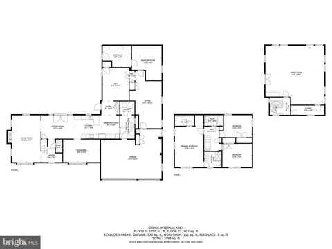 9307 Montpelier Dr, Laurel, MD 20708 photo 69
