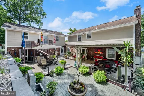 9307 Montpelier Dr, Laurel, MD 20708 photo 46