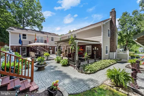9307 Montpelier Dr, Laurel, MD 20708 photo 47