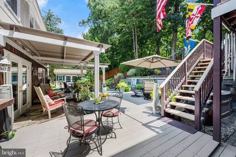 9307 Montpelier Dr, Laurel, MD 20708 photo 49