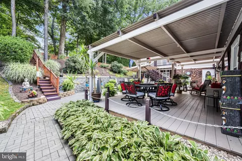 9307 Montpelier Dr, Laurel, MD 20708 photo 57