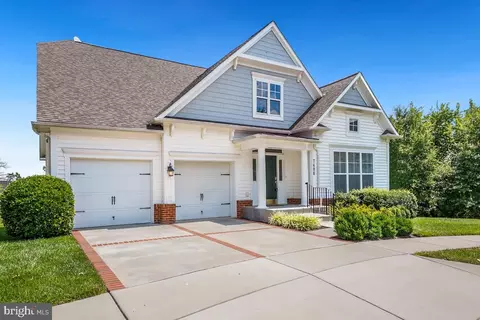 7406 Doublerock Ct, Laurel, MD 20707 photo 3