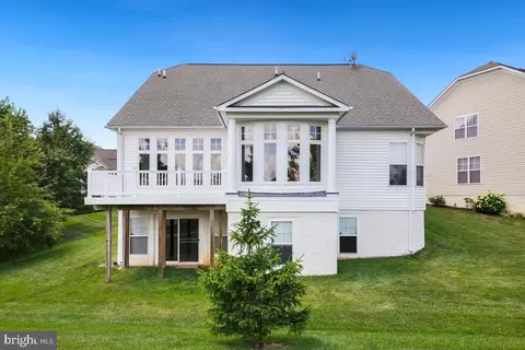7406 Doublerock Ct, Laurel, MD 20707 photo 39