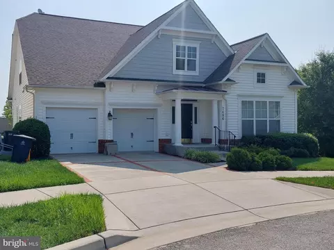 7406 Doublerock Ct, Laurel, MD 20707