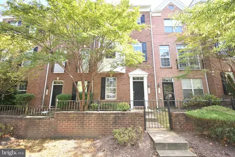 559 Garrett A Morgan Blvd, Hyattsville, MD 20785