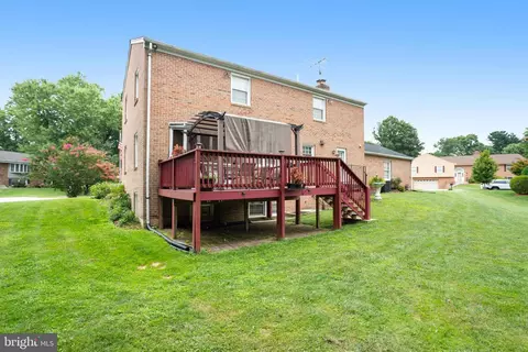 11401 Dundee Dr, Bowie, MD 20721 photo 37