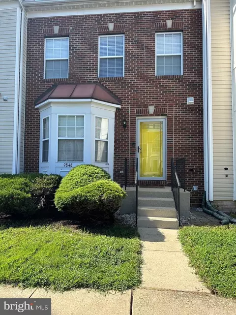 9848 Royal Commerce Pl, Upper Marlboro, MD 20774