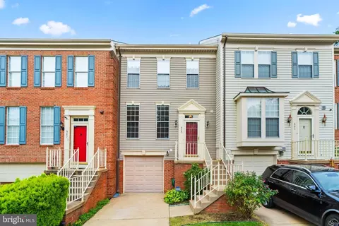 605 Brookedge Ct, Mitchellville, MD 20721