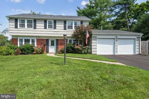 2617 Belair Dr, Bowie, MD 20715