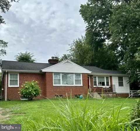 6325 Springbrook Ln, Clinton, MD 20735