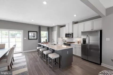 9030 Waller Tree Way #E, Marlboro, MD 20772 photo 16