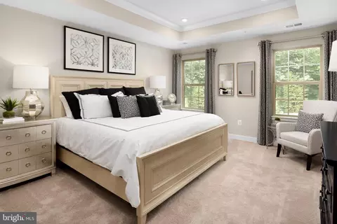 9030 Waller Tree Way #E, Marlboro, MD 20772 photo 18