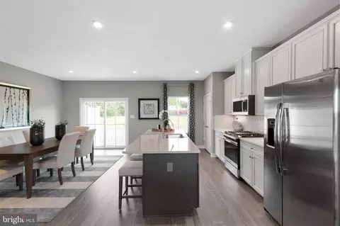 9030 Waller Tree Way #E, Marlboro, MD 20772 photo 20