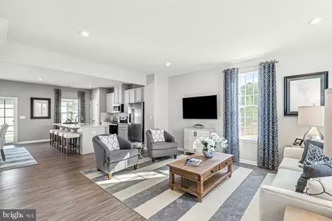 9030 Waller Tree Way #E, Marlboro, MD 20772 photo 5