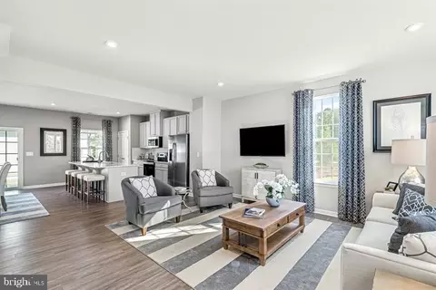 9030 Waller Tree Way #E, Marlboro, MD 20772 photo 3